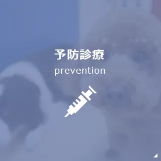 予防診療